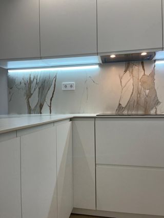 REFORMA DE COCINAS