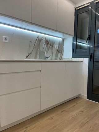 REFORMA DE COCINAS