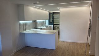 REFORMA DE COCINAS