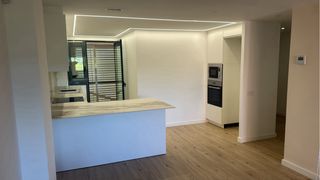 REFORMA DE COCINAS