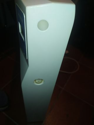 Radiador Eléctrico Endesa