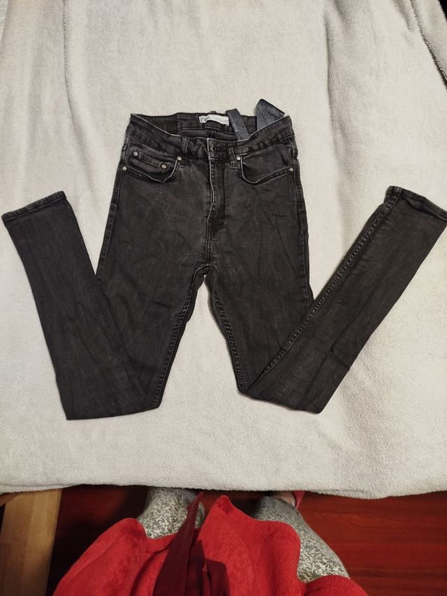 Pantalón/vaquero talla 36