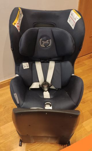 Silla de coche Cybex sirona Q i-size 
