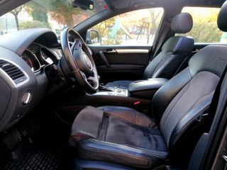 Audi Q7 2013