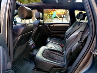 Audi Q7 2013