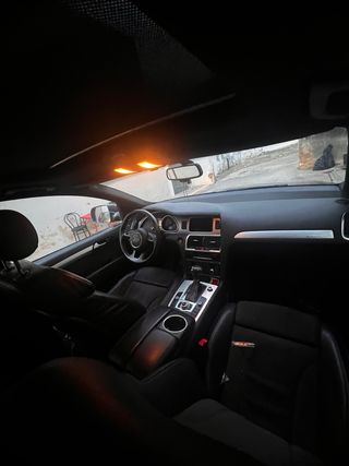 Audi Q7 2013