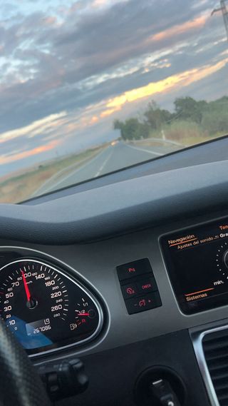Audi Q7 2013