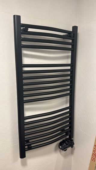 REFORMA DE BAÑOS