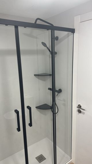REFORMA DE BAÑOS