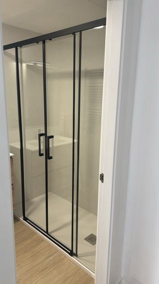 REFORMA DE BAÑOS