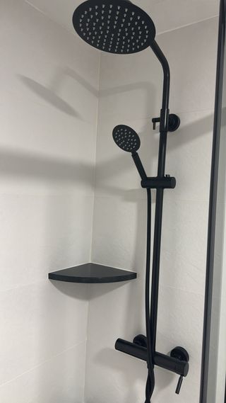 REFORMA DE BAÑOS