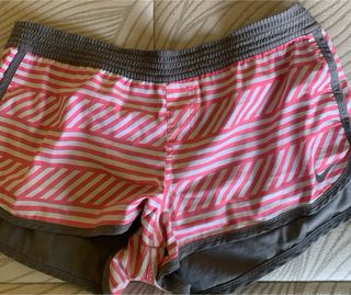 Bañador pantalon mujer reversible nike