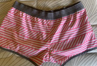 Bañador pantalon mujer reversible nike