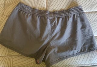 Bañador pantalon mujer reversible nike