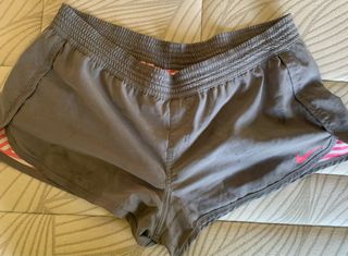 Bañador pantalon mujer reversible nike