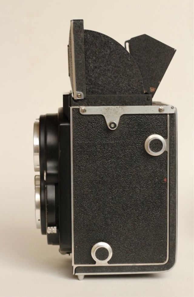 Camara Royflex