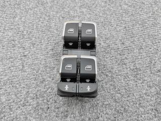 Mandos de elevalunas audi q3