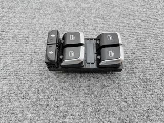 Mandos de elevalunas audi q3