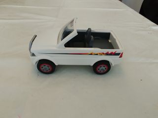 Playmobil Coche