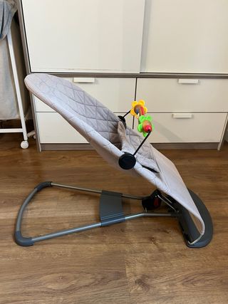 Hamaca Bliss BabyBjörn