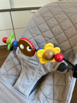 Hamaca Bliss BabyBjörn