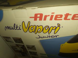 Vaporeta Ariete