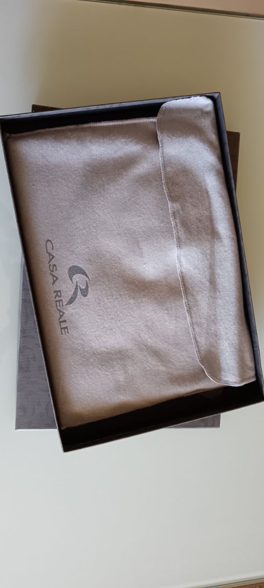 Icona maternità argento