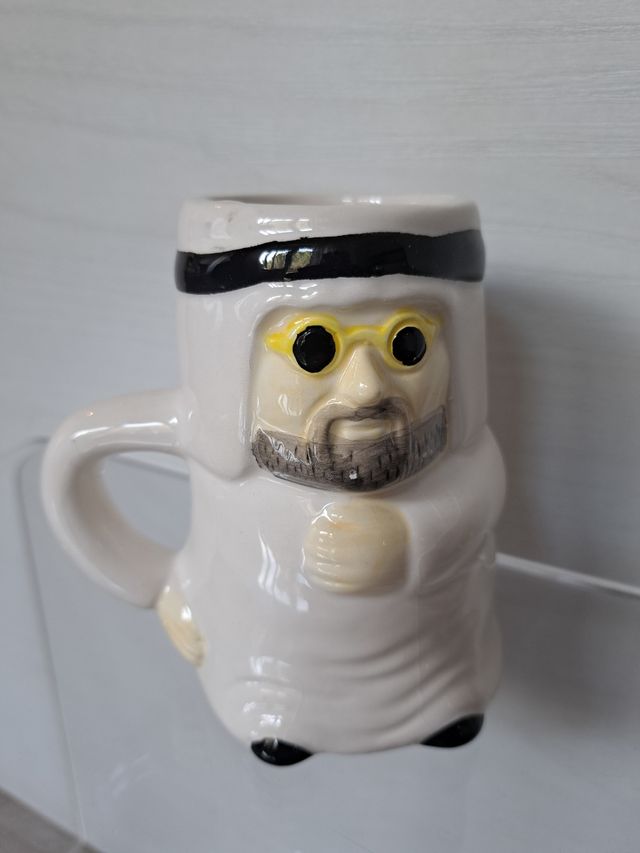 Tazze camel mug habibi collection