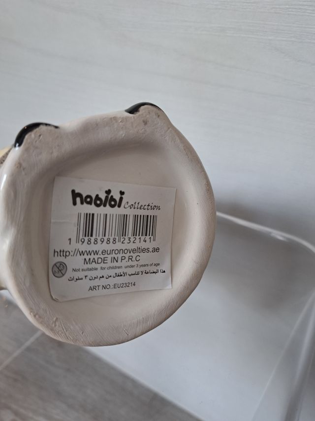 Tazze camel mug habibi collection