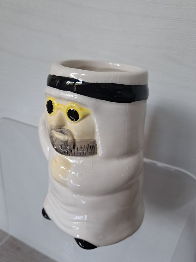 Tazze camel mug habibi collection
