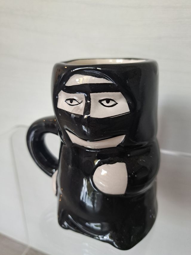 Tazze camel mug habibi collection