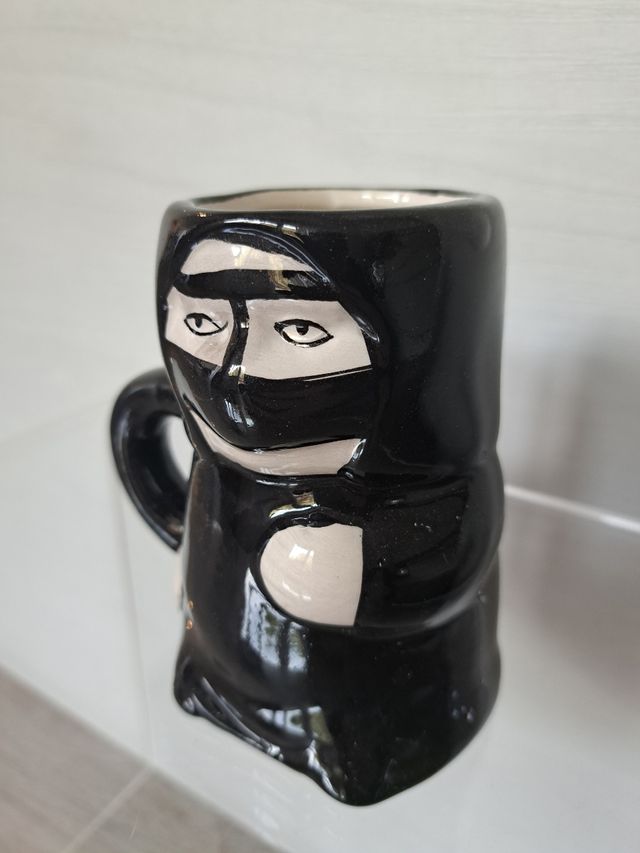 Tazze camel mug habibi collection