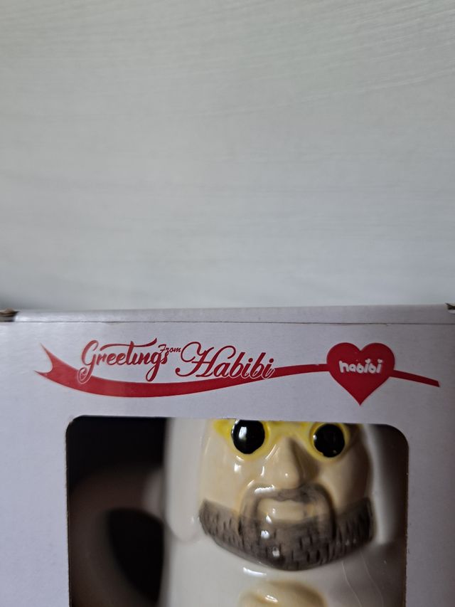 Tazze camel mug habibi collection