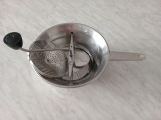 Passa pomodoro