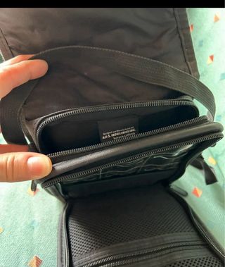 Borsa per Nintendo Ds