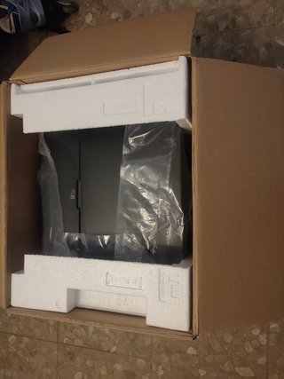 Impresora sublimacion epson