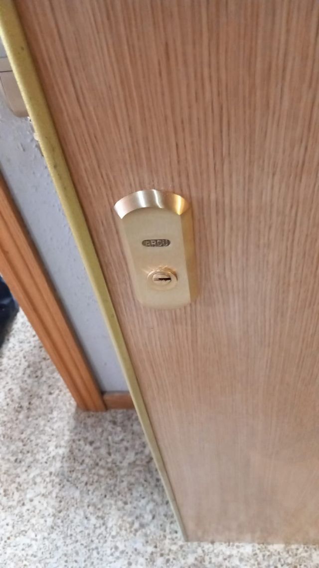 PUERTAS , CORREDERAS , BLINDADAS ...