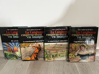 la catalunya emprenedora en imatges