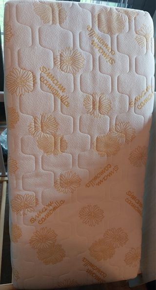 Materasso per bambini