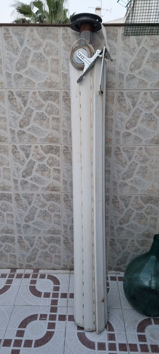 Ventanas aluminio completas