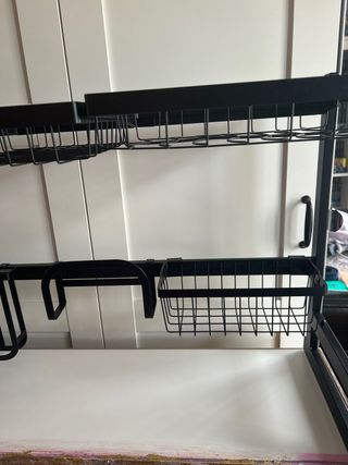 Organizador cocina