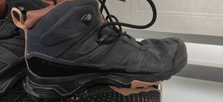 Salomón X Ultra 4 MID W