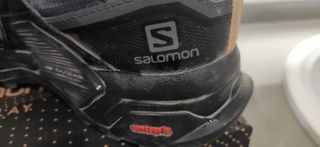 Salomón X Ultra 4 MID W