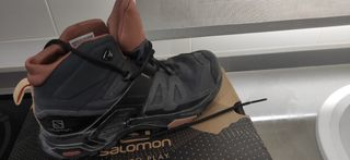 Salomón X Ultra 4 MID W