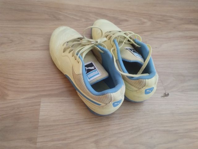 Zapatillas futbol sala