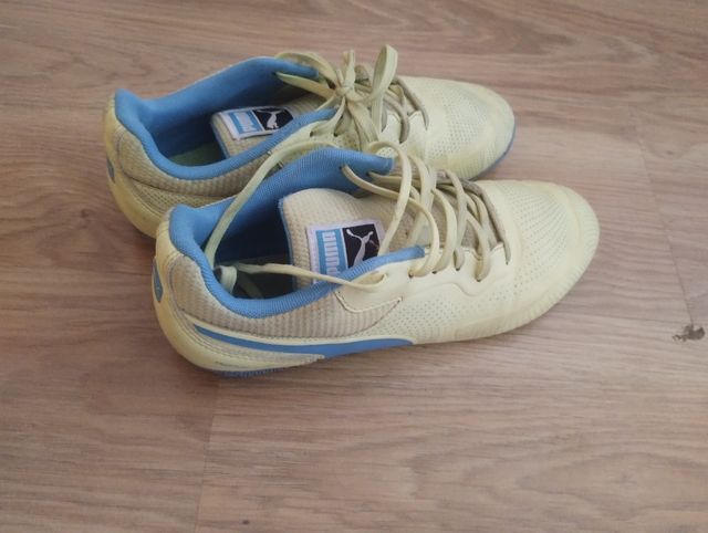 Zapatillas futbol sala
