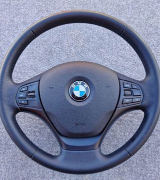 Volante Bmw X1 2017