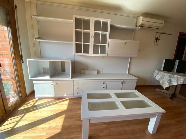 PINTURA , ALISADOS , LACADO ESMALTADO MADERA