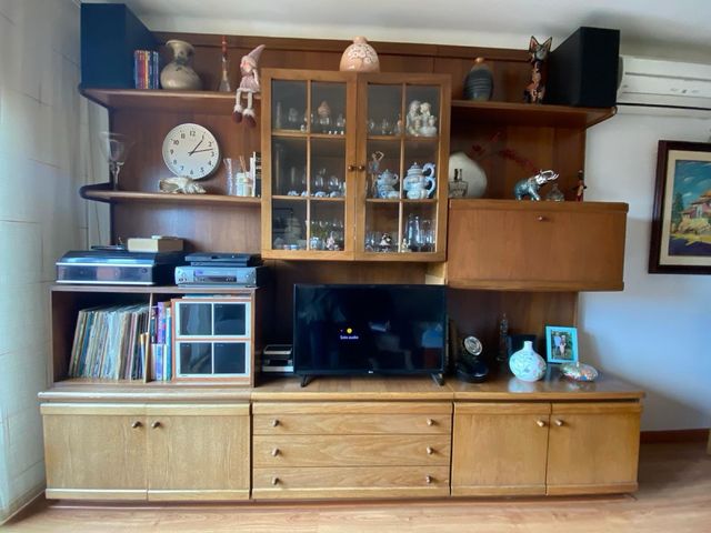 PINTURA , ALISADOS , LACADO ESMALTADO MADERA