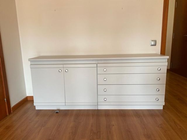 PINTURA , ALISADOS , LACADO ESMALTADO MADERA